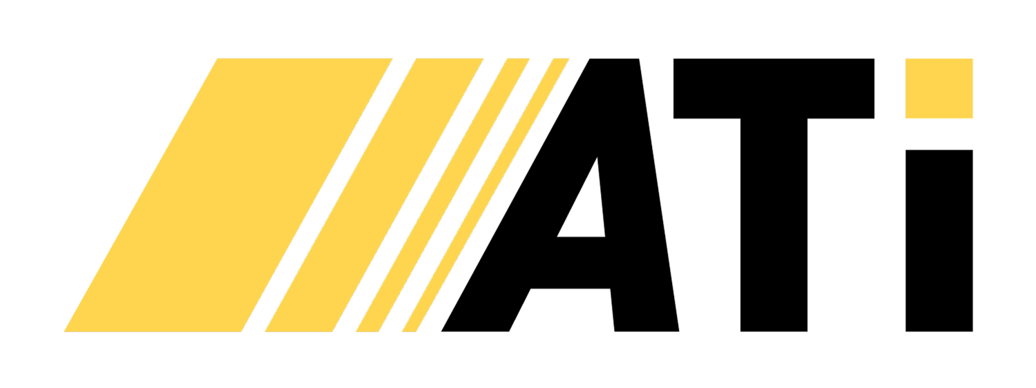 ATI Updated Logo