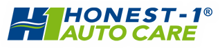 Honest1 - Logo