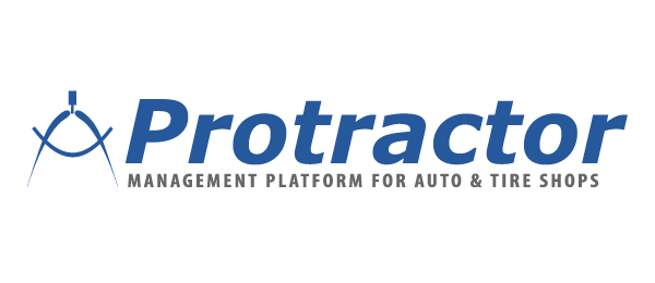 Protractor-Logo