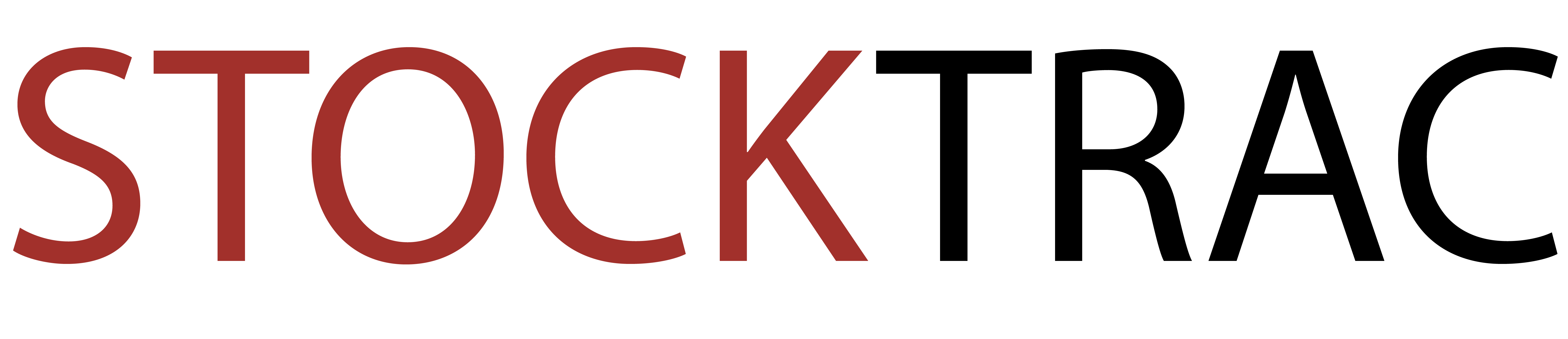 Stocktrac logo