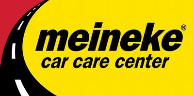 meineke color logo